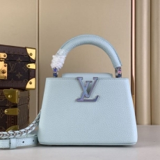 Louis Vuitton Top Handle Bags